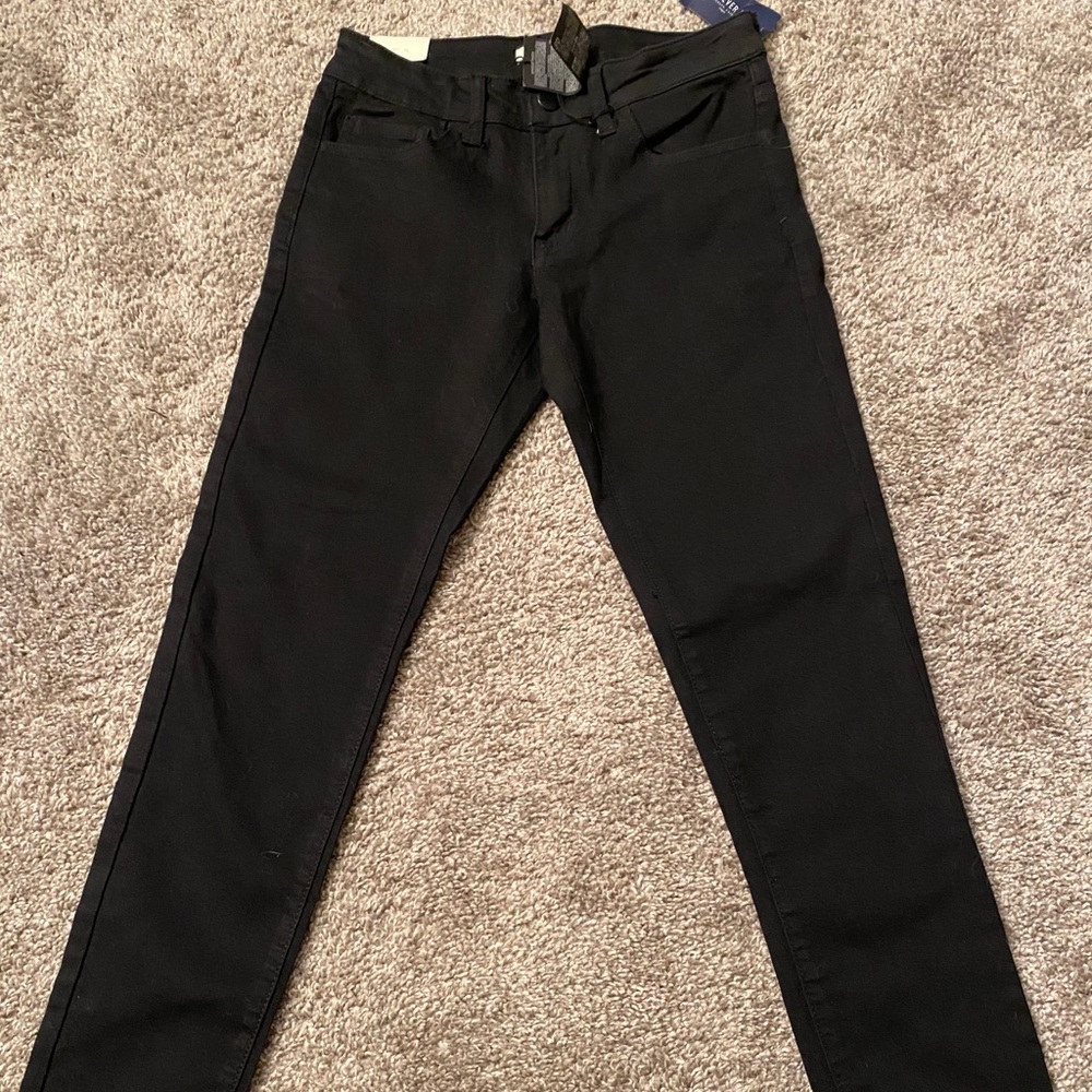 F21 women’s skinny jeans